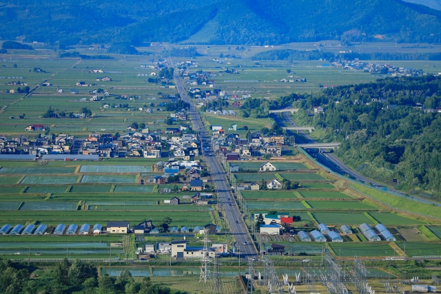 上川郡和寒町字福原のメイン画像