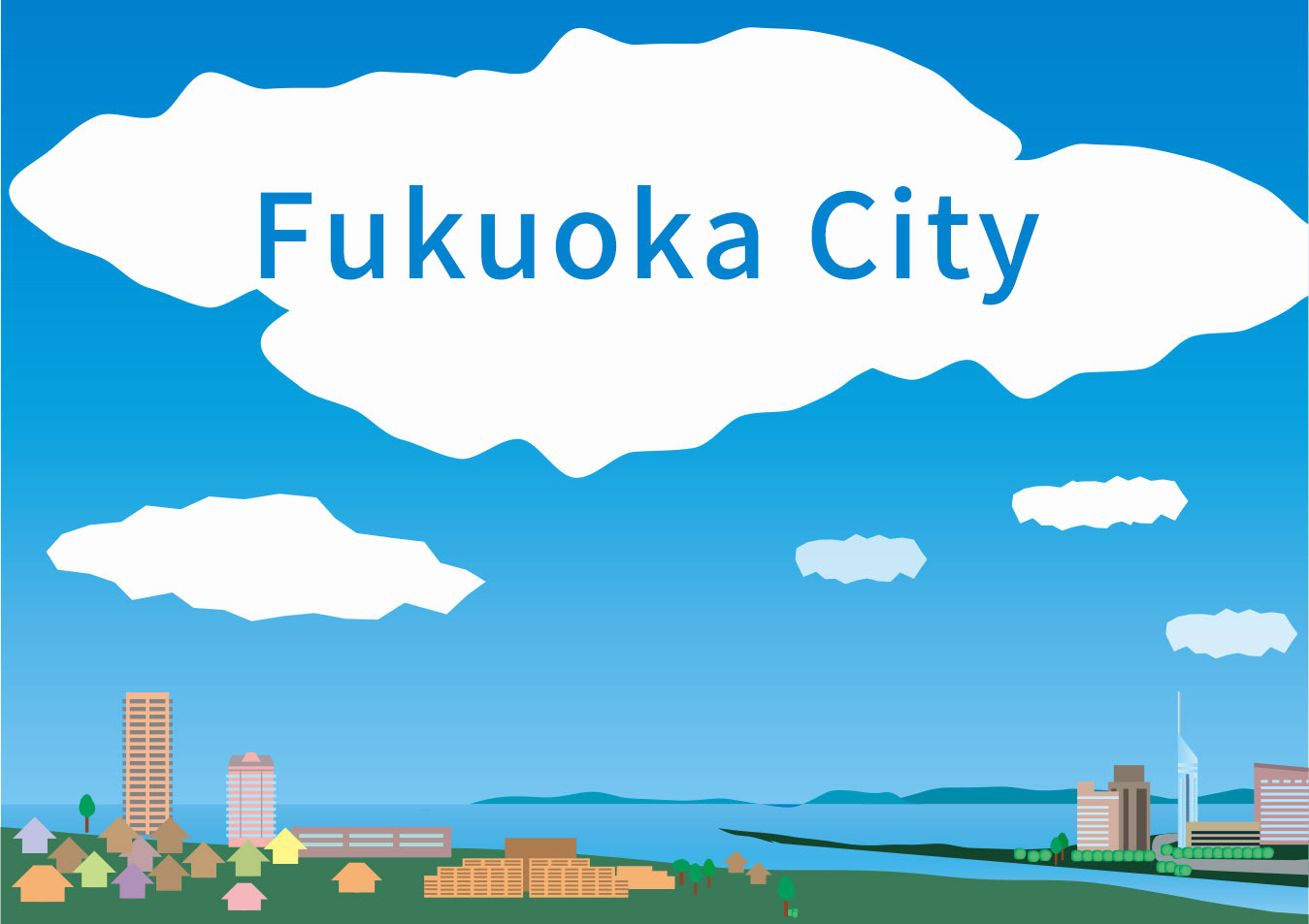 旭川市二条通十七丁目のメイン画像
