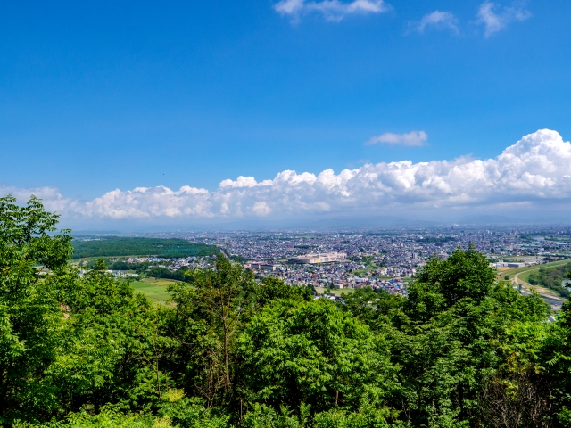 空知郡上富良野町西二線北三十三号のメイン画像