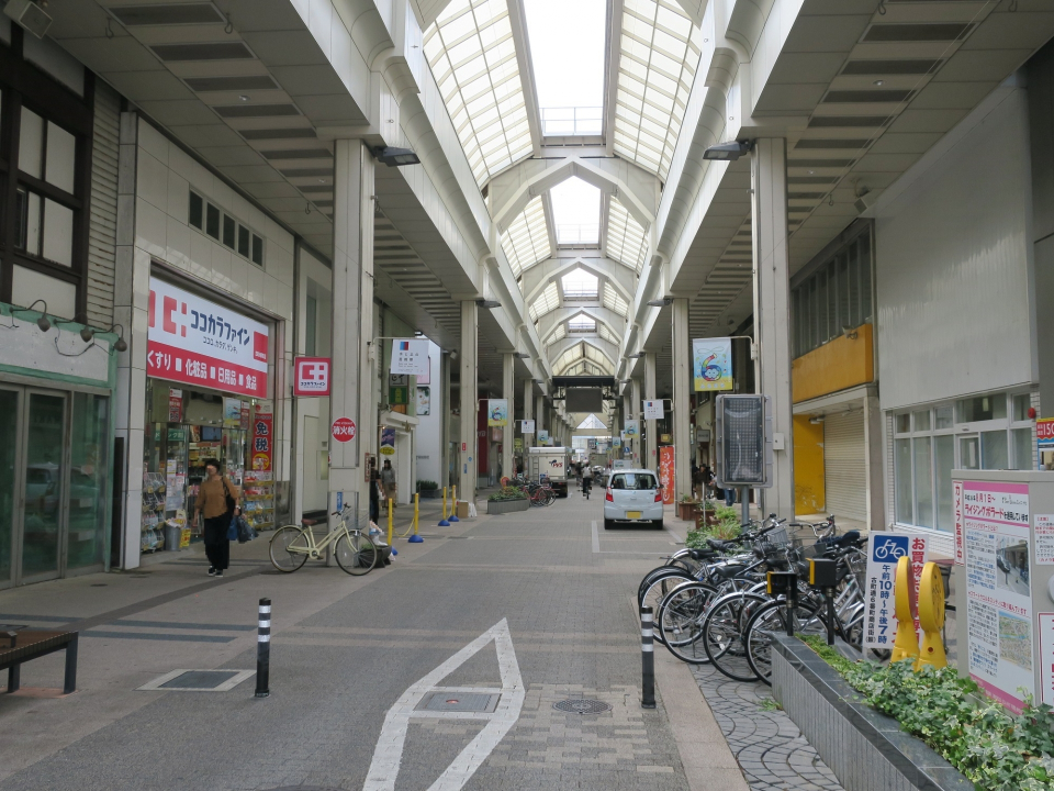 飲食店