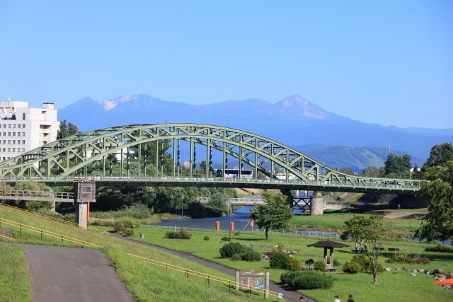 上川郡当麻町四条東二丁目のメイン画像
