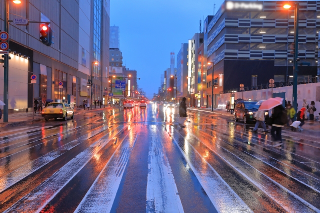 旭川市豊岡七条一丁目のメイン画像