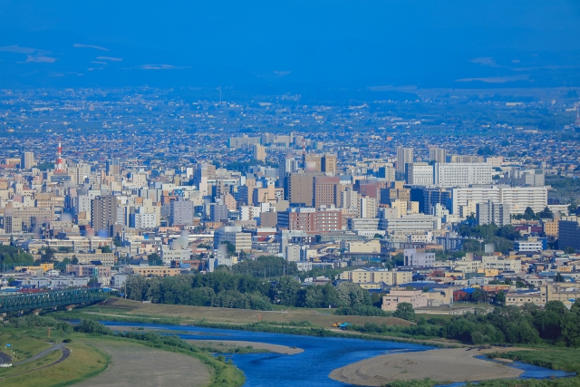 空知郡上富良野町西十線北二十九号のメイン画像