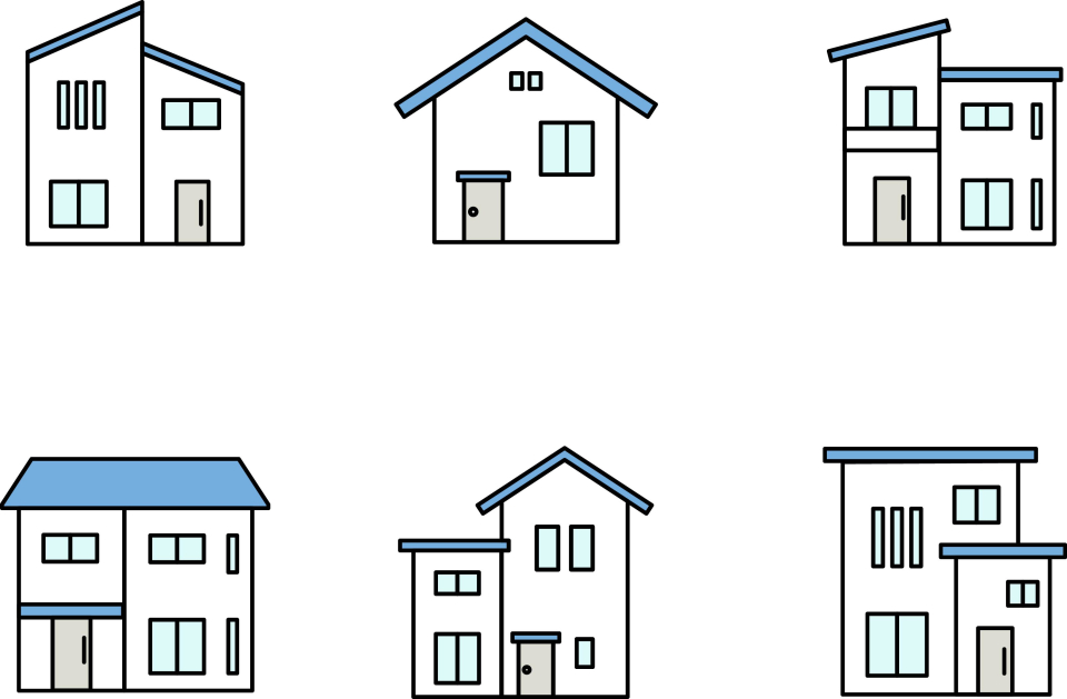 旭川市南六条通十九丁目の家賃相場