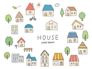 旭川市南四条通二十五丁目の土地最新販売事例とタウン情報