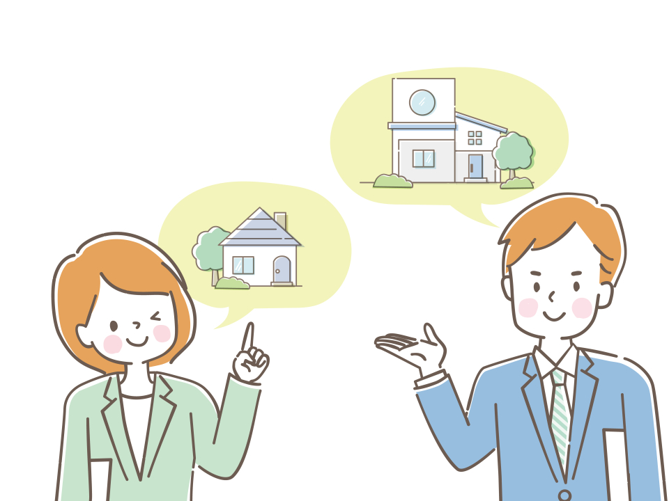 士別市東八条六丁目の家賃相場