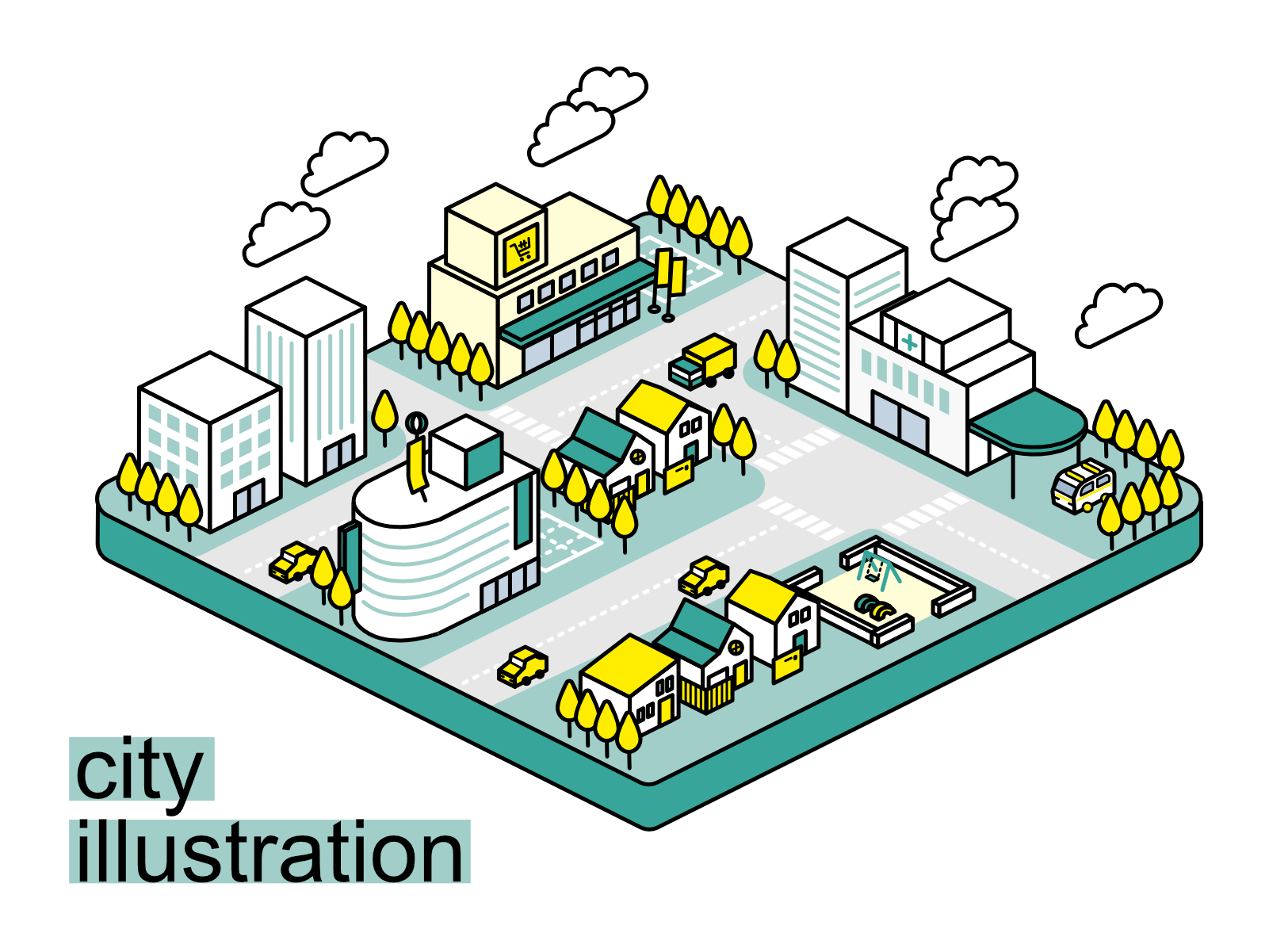 旭川市東光八条五丁目のメイン画像