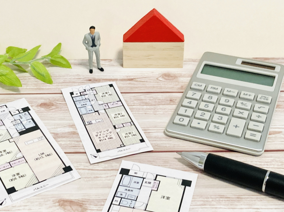 旭川市東光八条五丁目における土地売却の3つのメリット