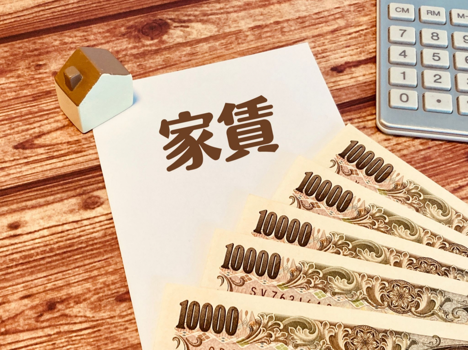 旭川市永山六条二十四丁目の家賃相場