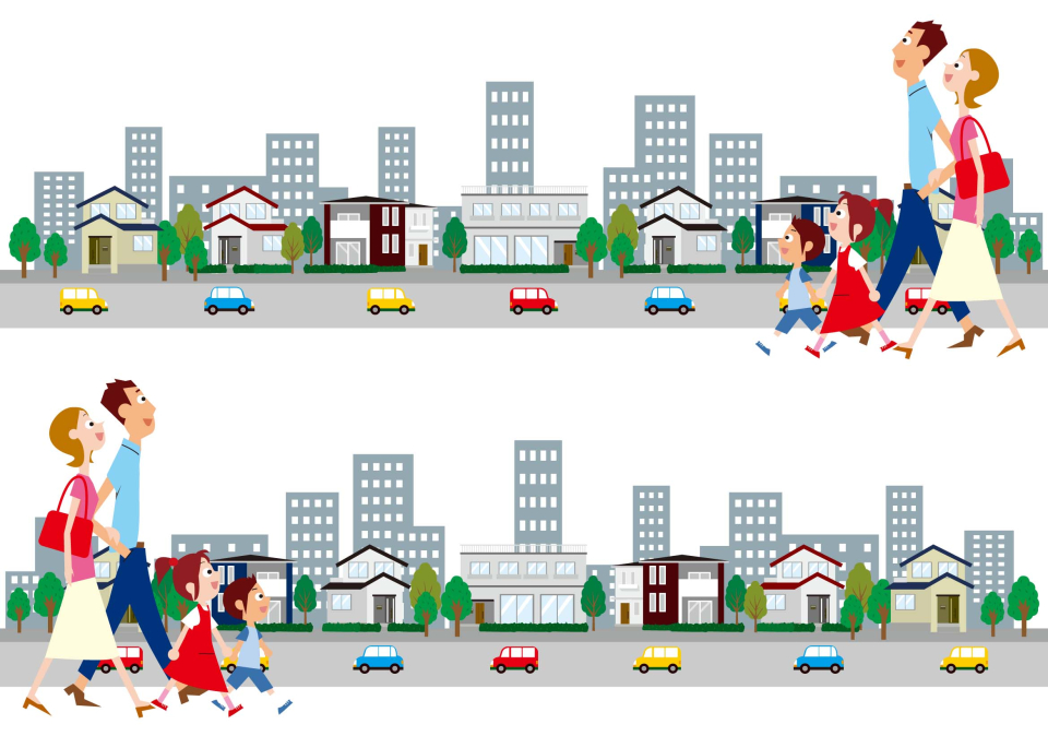 旭川市一条通十二丁目の家賃相場