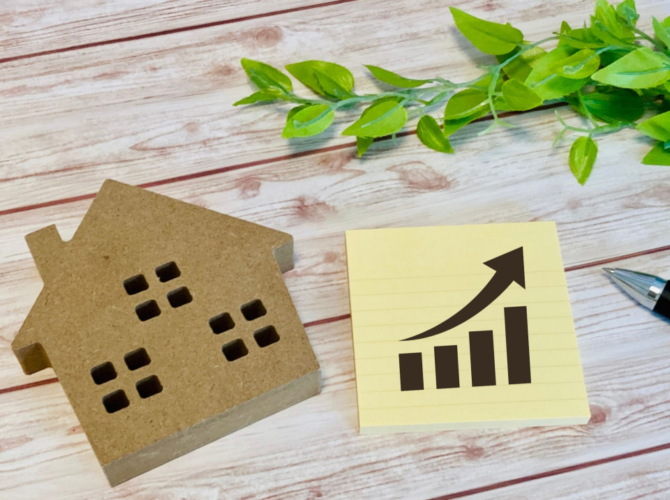 旭川市永山北二条十三丁目の家賃相場