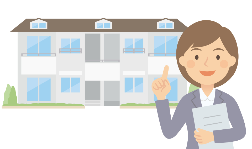 旭川市豊岡二条三丁目の家賃相場