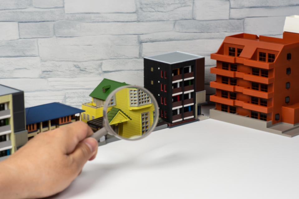 旭川市忠和四条四丁目における土地査定のメリットとデメリット