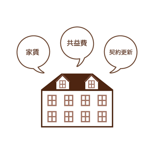 上川郡鷹栖町二十五線の家賃相場