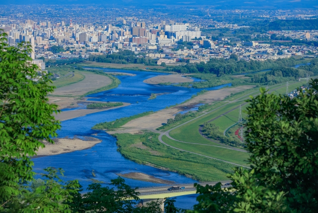 空知郡上富良野町東五線北十六号のメイン画像