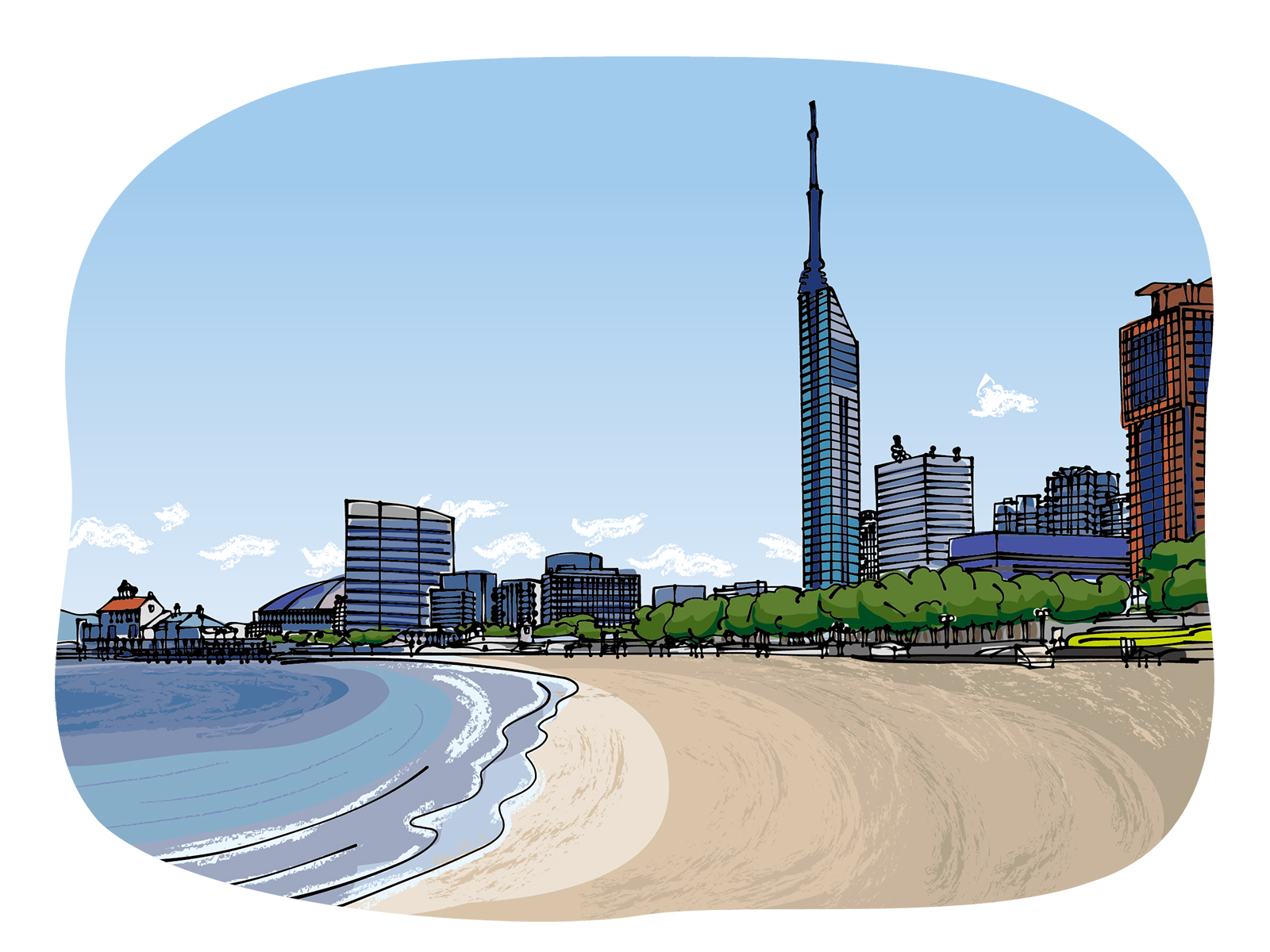 旭川市東光七条十丁目のメイン画像