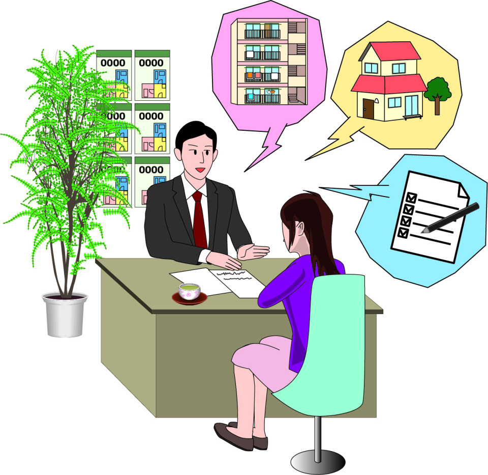 旭川市東光二十条六丁目の家賃相場