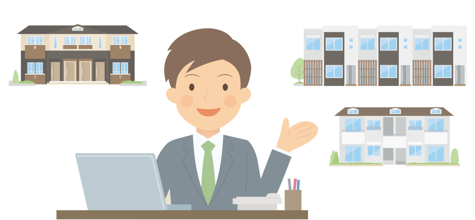 旭川市新星町一丁目の家賃相場