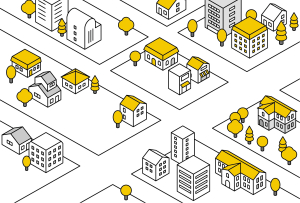 旭川市忠和六条五丁目の土地情報と生活情報