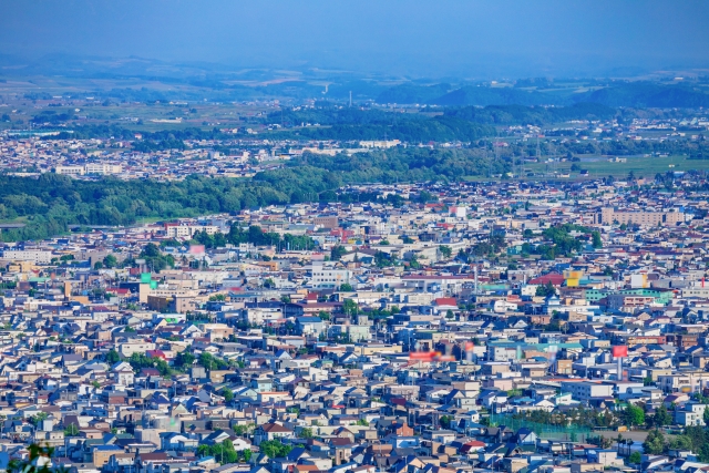 上川郡鷹栖町北野西四条二丁目のメイン画像