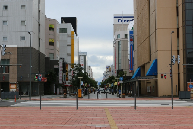 旭川市東鷹栖十線のメイン画像